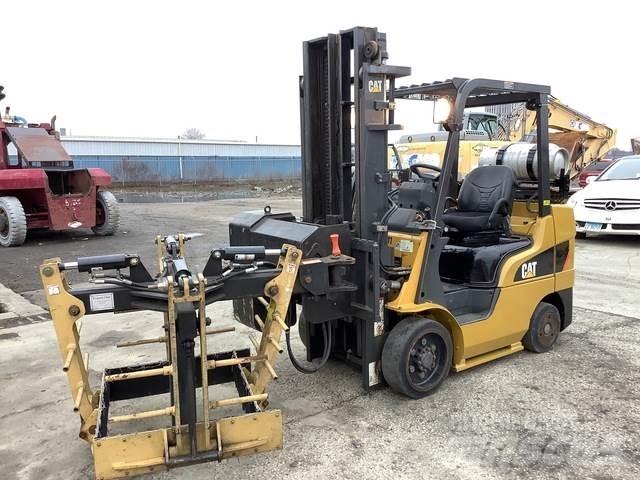 CAT C6000 Utilaje construcții - Altele