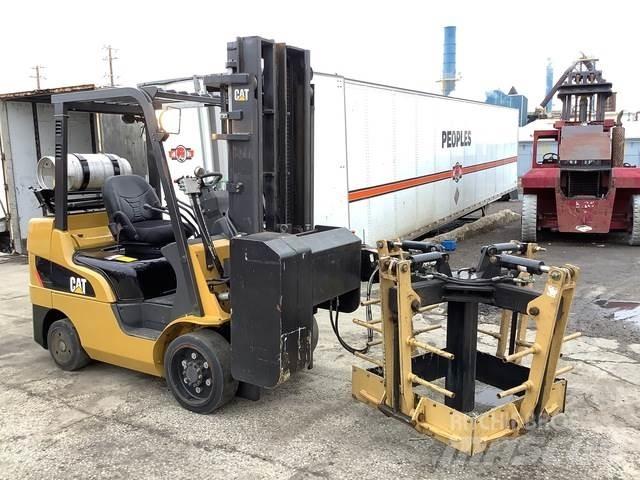 CAT C6000 Utilaje construcții - Altele