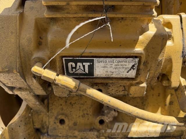 CAT C9 Acert Motoare
