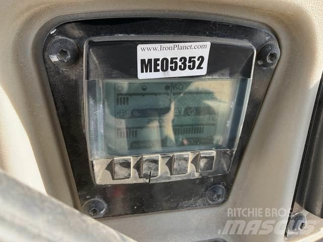 CAT CB34B Cilindri compactori dubli