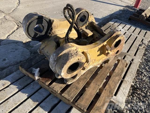 CAT CPLVBHYD Utilaje construcții - Altele