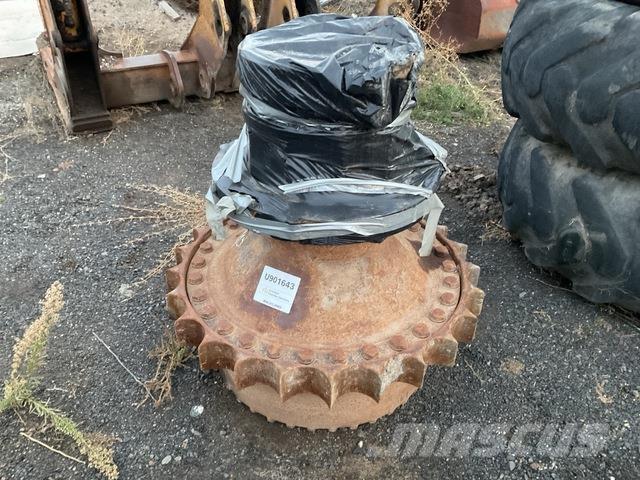 CAT D10N Transport - Altele