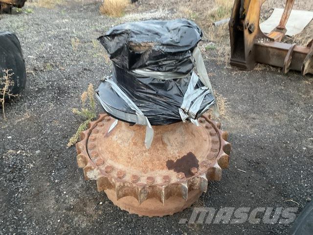 CAT D10N Transport - Altele