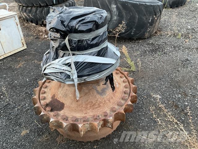 CAT D10N Transport - Altele