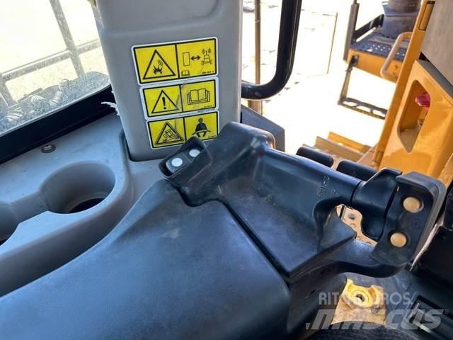 CAT D10T2 Buldozere pe senile
