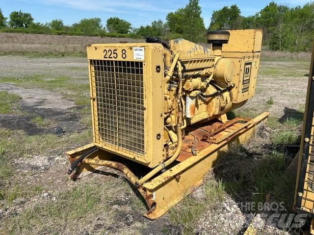 CAT D3306TA Generatoare Diesel