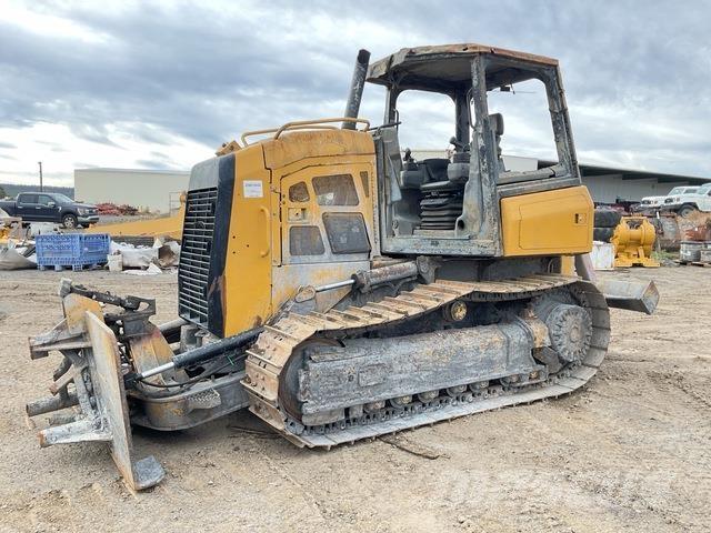 CAT D4K2 XL Buldozere pe senile