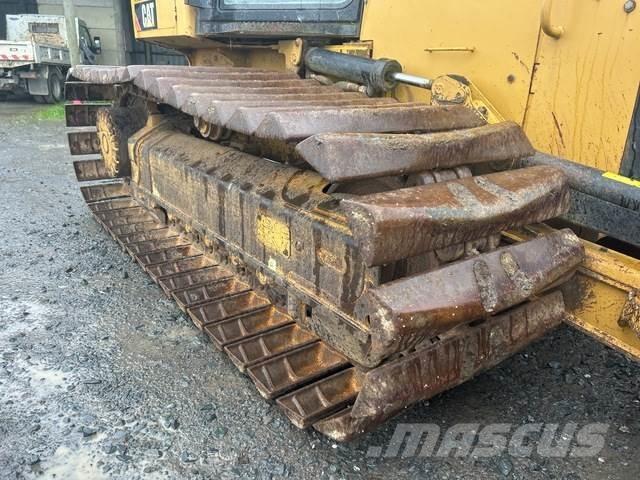 CAT D5K2 LGP Buldozere pe senile