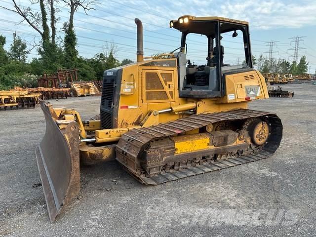 CAT D6K LGP Buldozere pe senile