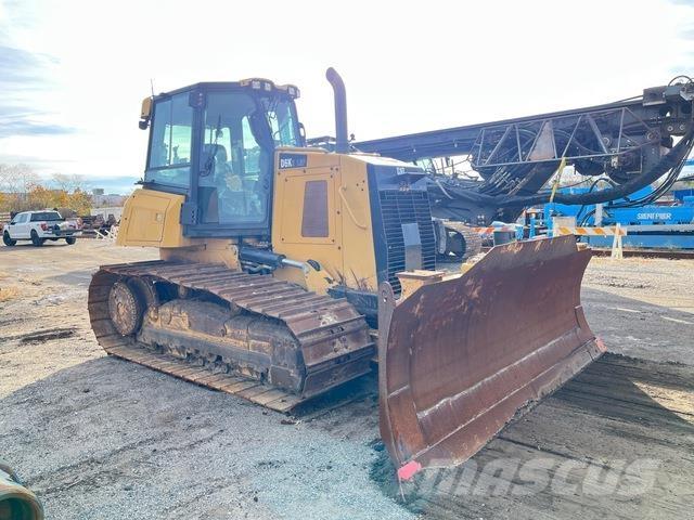 CAT D6K2 LGP Buldozere pe senile