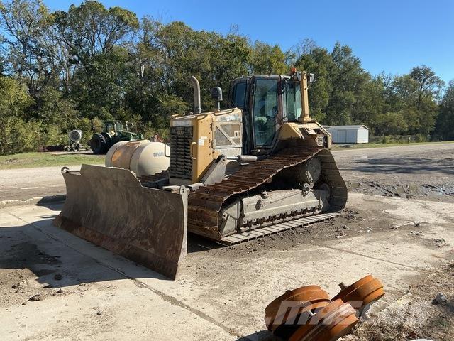 CAT D6N LGP Buldozere pe senile