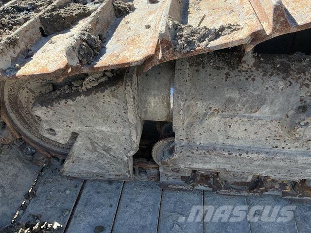 CAT D6N LGP Buldozere pe senile