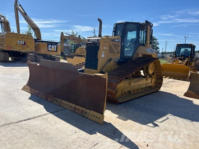 CAT D6N LGP Buldozere pe senile