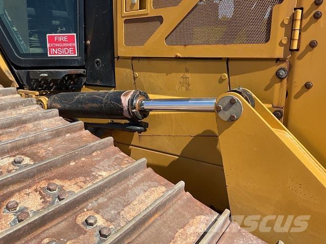 CAT D6N LGP Buldozere pe senile