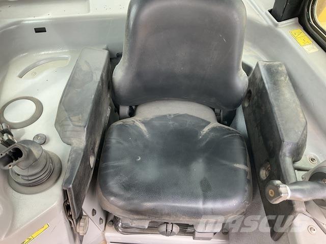 CAT D6R XL Buldozere pe senile