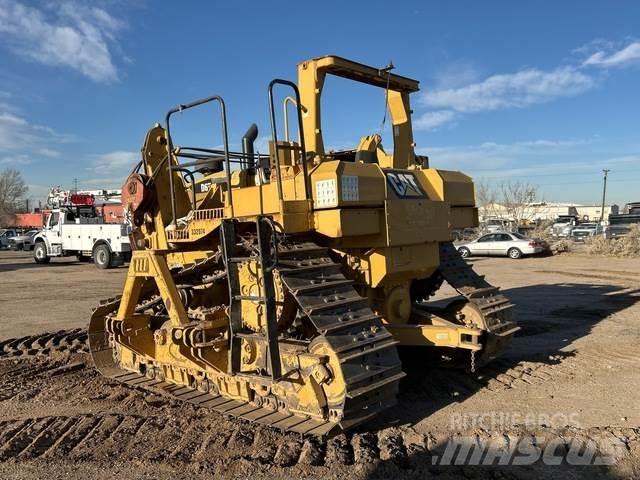 CAT D6T LGP Buldozere pentru montat tevi