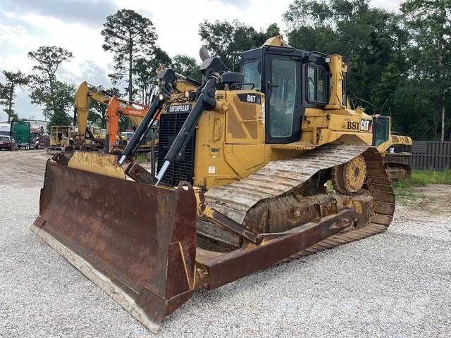 CAT D6T LGP Buldozere pe senile