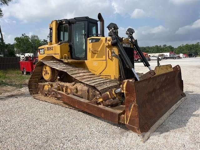 CAT D6T LGP Buldozere pe senile