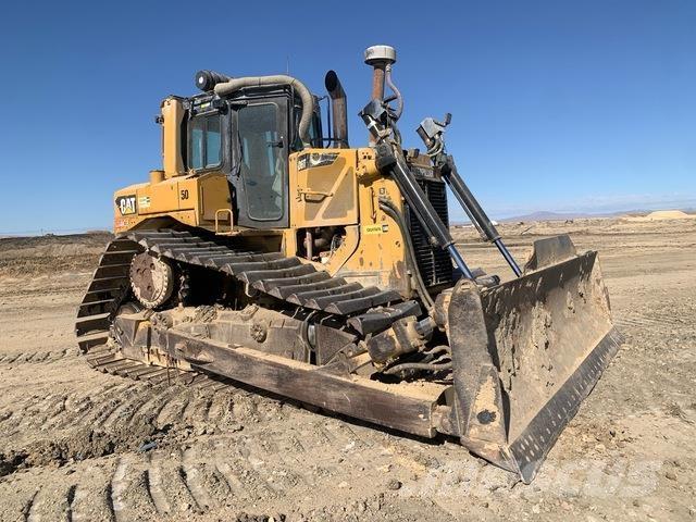 CAT D6T LGP Buldozere pe senile