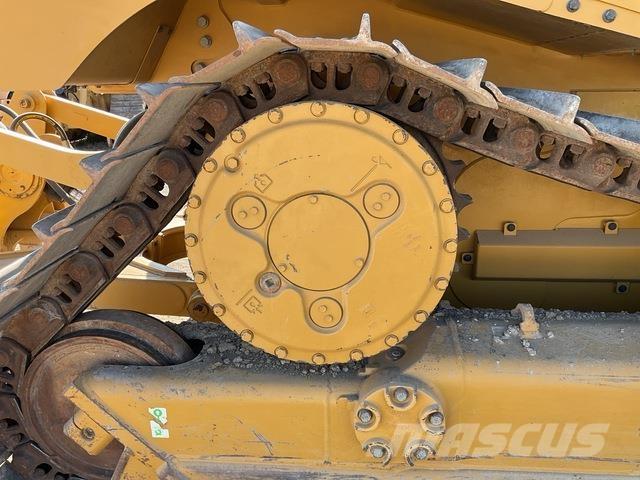 CAT D6XE LGP Buldozere pe senile