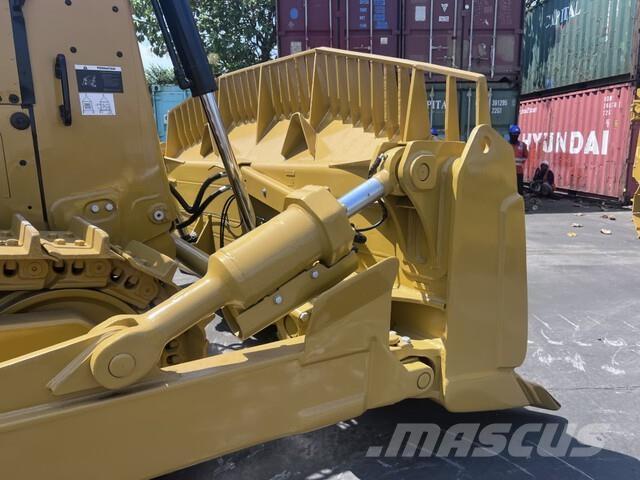 CAT D8GC Buldozere pe senile