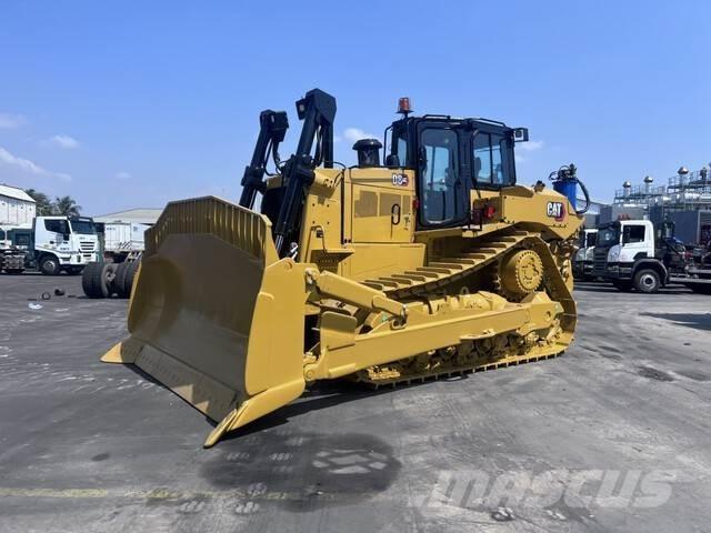 CAT D8GC Buldozere pe senile