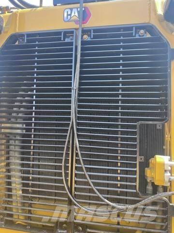 CAT D8GC Buldozere pe senile