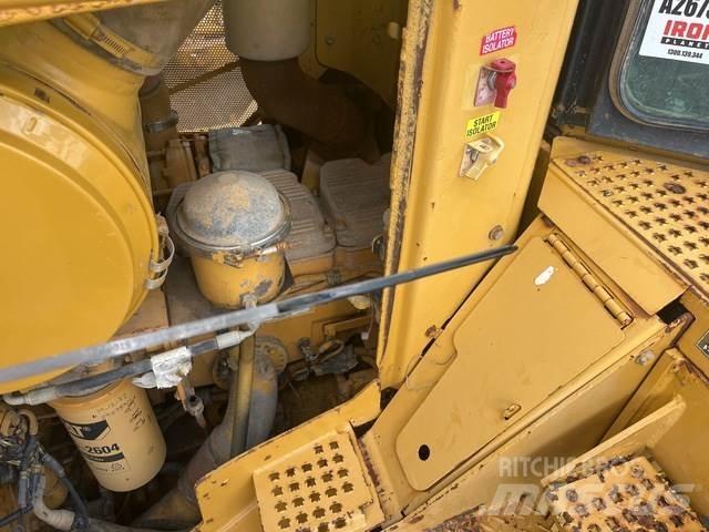 CAT D9T Buldozere pe senile