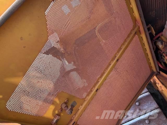 CAT D9T Buldozere pe senile