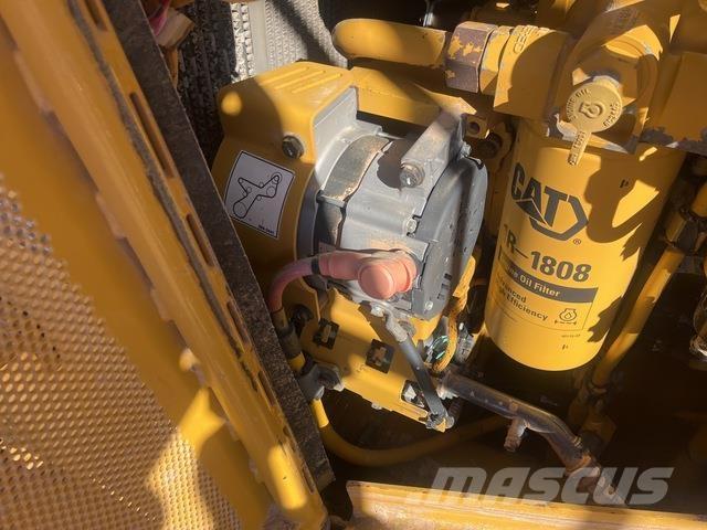 CAT D9T Buldozere pe senile