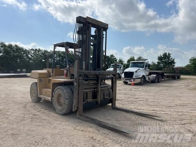 CAT DP135 Utilaje construcții - Altele