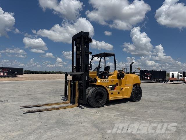 CAT DP160N2 Strivuitoare-altele