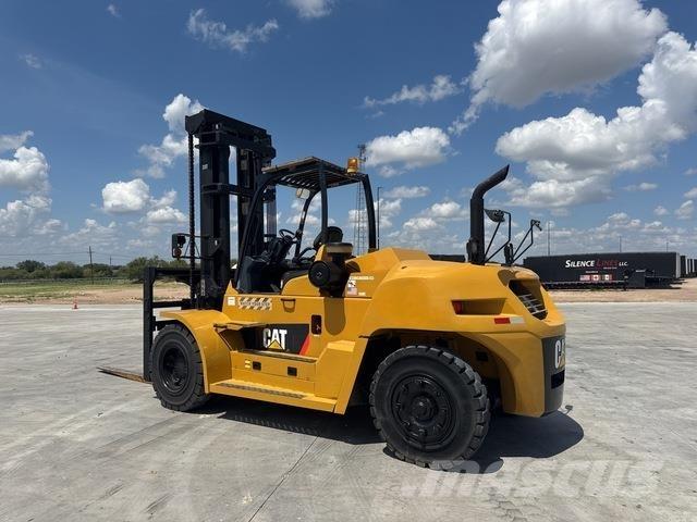 CAT DP160N2 Strivuitoare-altele