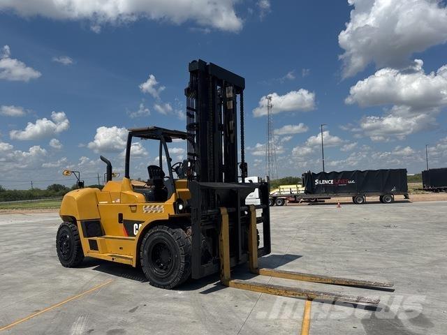 CAT DP160N2 Strivuitoare-altele