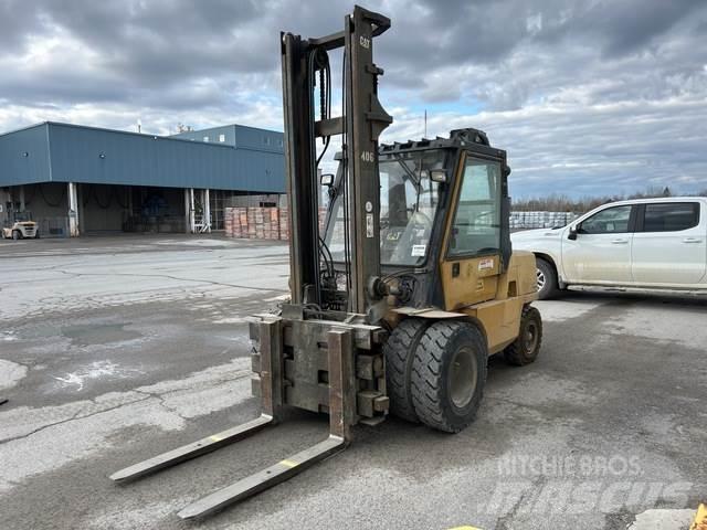 CAT DP45 Utilaje construcții - Altele