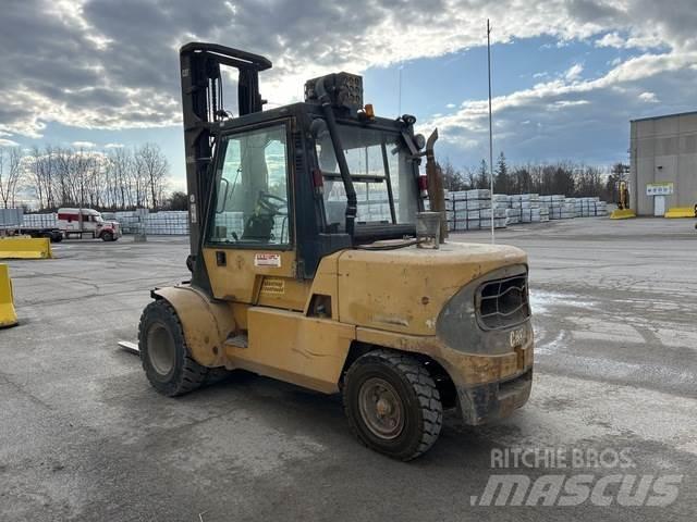 CAT DP45 Utilaje construcții - Altele