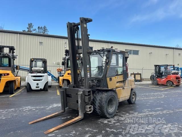 CAT DP45 Utilaje construcții - Altele