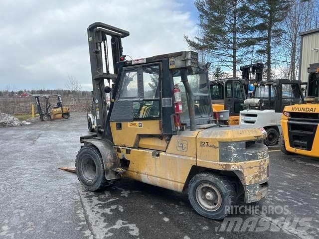 CAT DP45 Utilaje construcții - Altele
