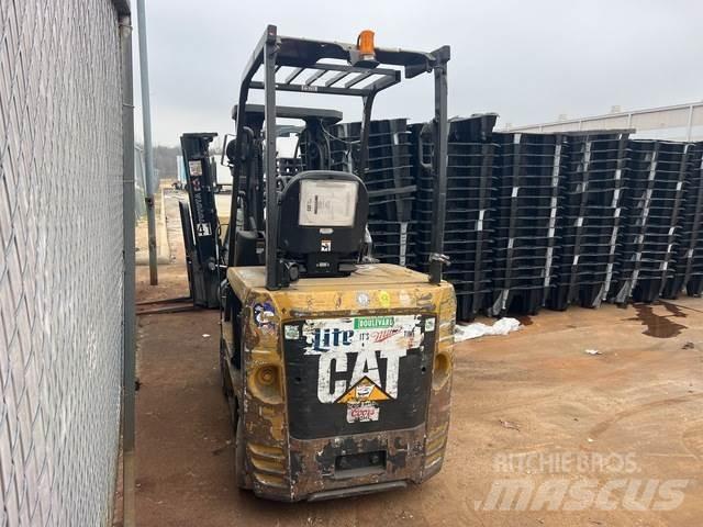 CAT EC25N2 Utilaje construcții - Altele