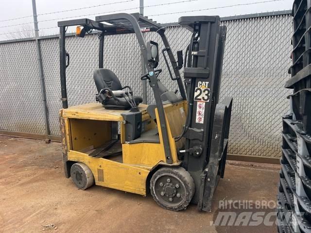 CAT EC25N2 Utilaje construcții - Altele