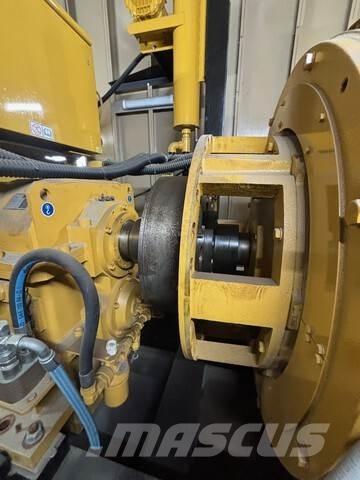 CAT G3520 Generatoare Diesel