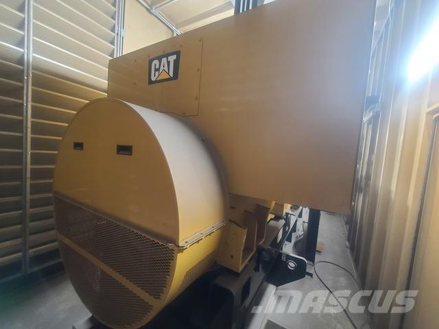 CAT G3520 Generatoare Diesel