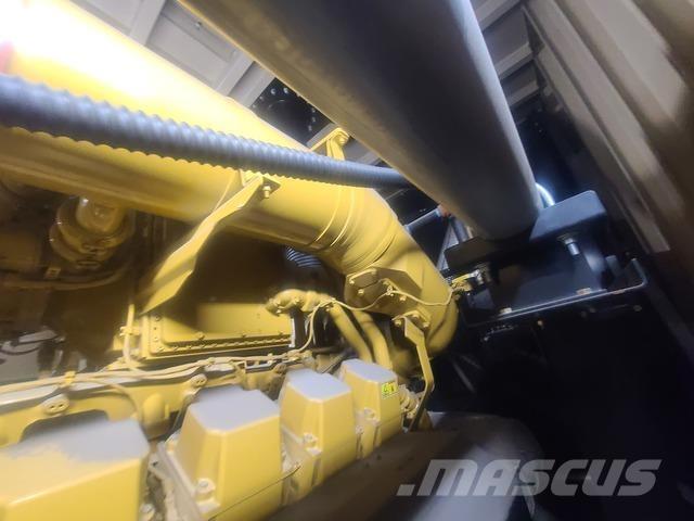 CAT G3520 Generatoare Diesel