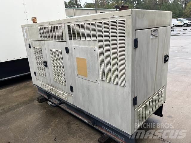 CAT G75F3S Generatoare Diesel