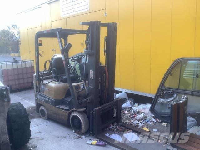 CAT GC18K Strivuitoare-altele