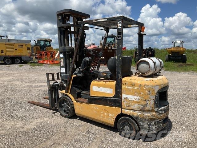 CAT GC30K Strivuitoare-altele