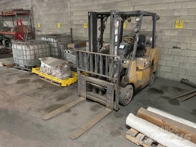 CAT GC40K Utilaje construcții - Altele