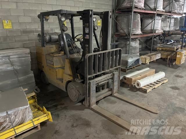 CAT GC40K Utilaje construcții - Altele
