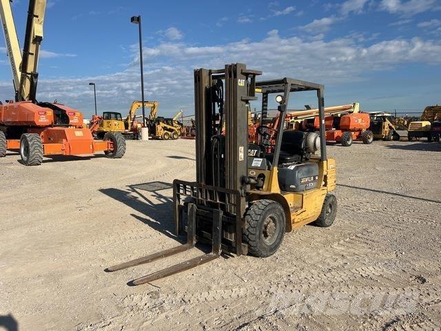 CAT GP25 Strivuitoare-altele
