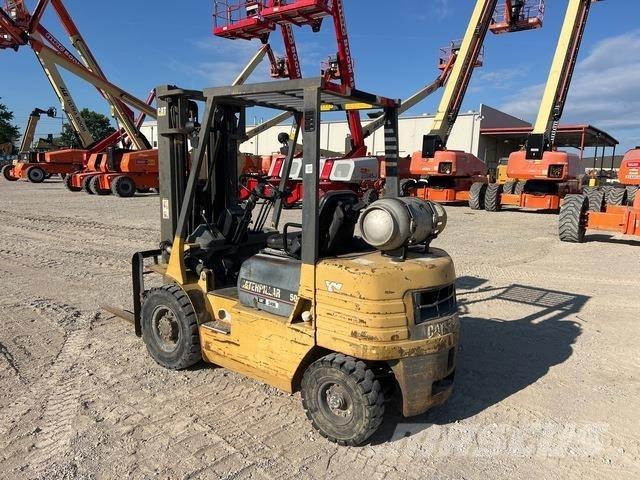 CAT GP25 Strivuitoare-altele